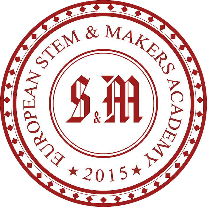 Eurepean & STEM MAkers Academy